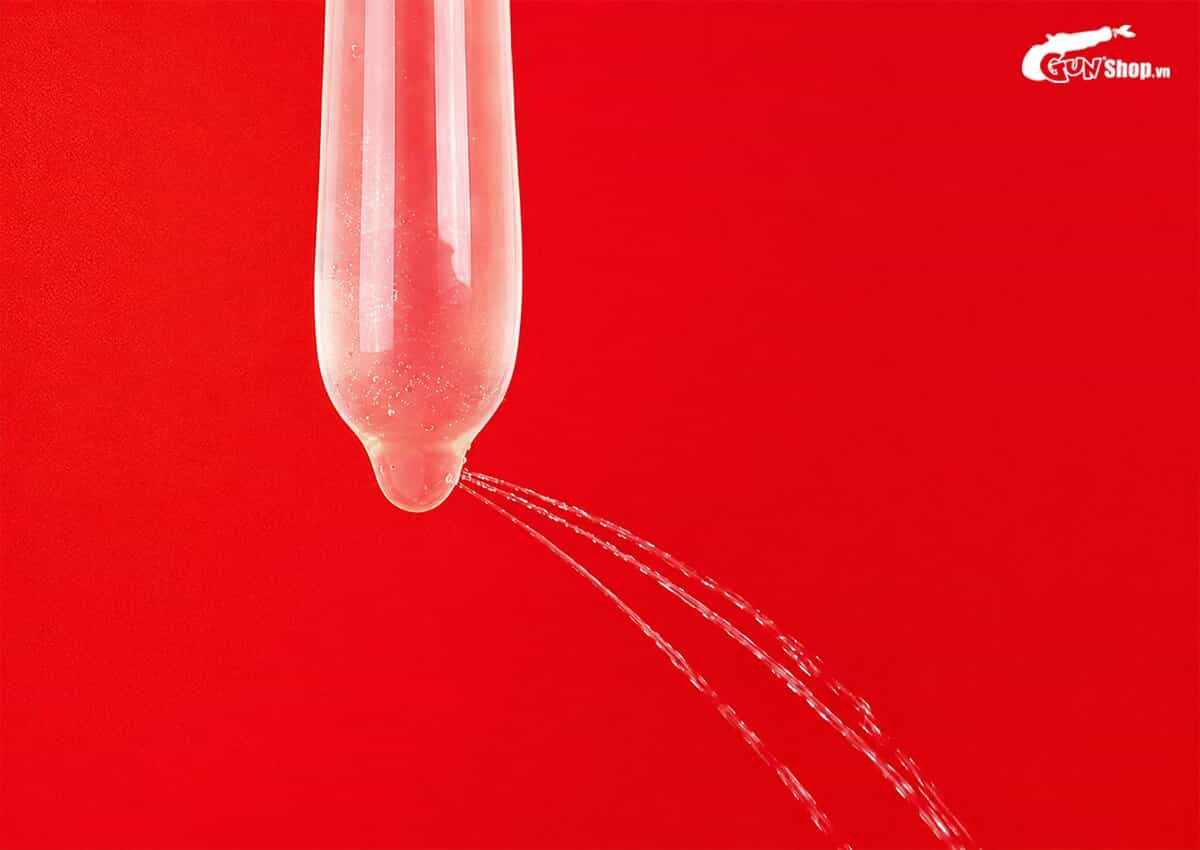 Bao cao su có ngừa HIV không?