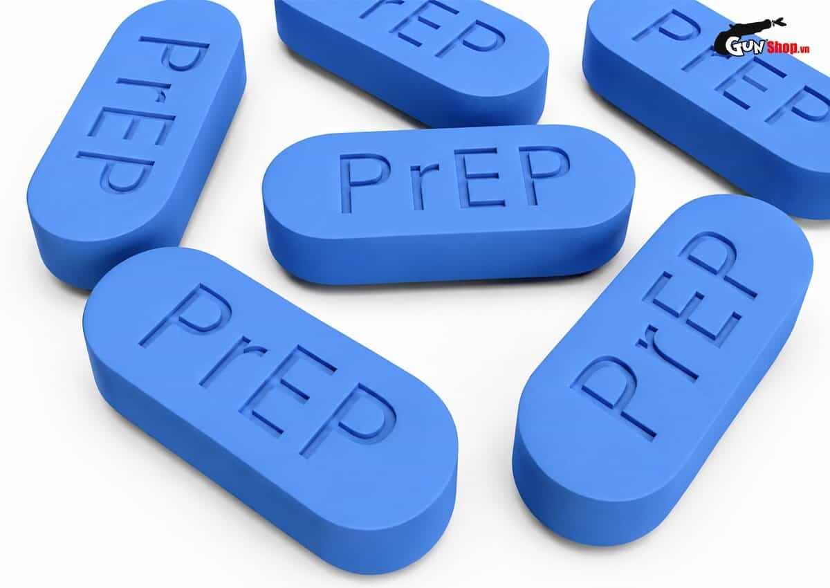 Bao cao su có ngừa HIV không?