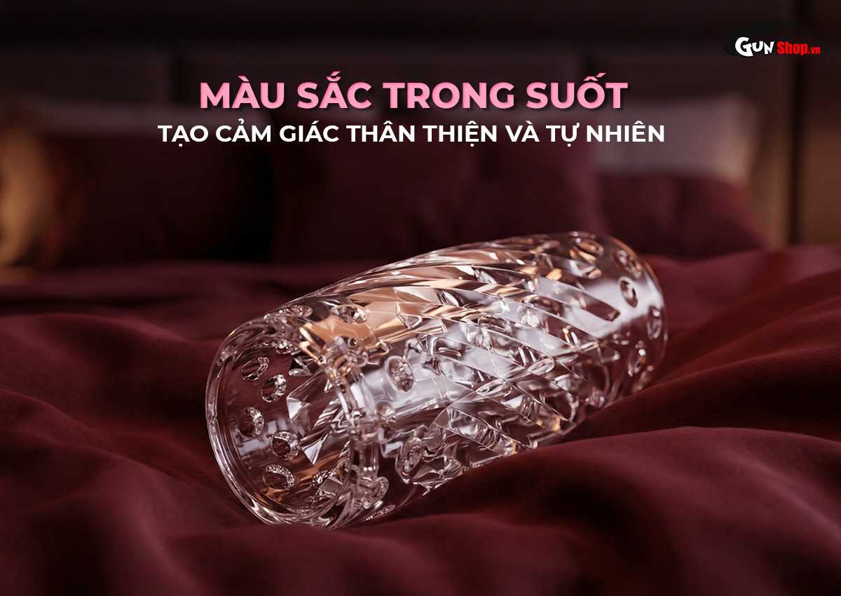 Bao cao su đôn dên Shelly Play Drux chính hãng tại Chúng tôi