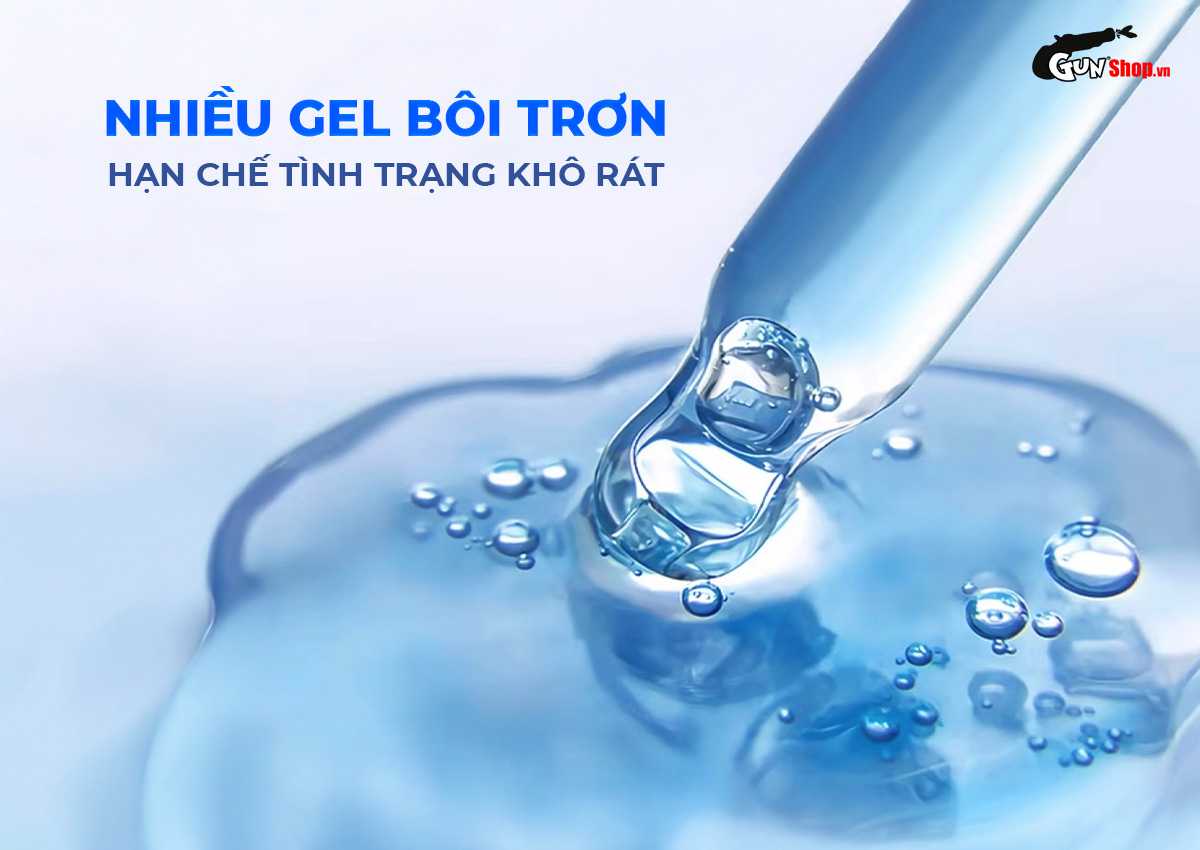 Bao cao su Firon Tempest chính hãng, giá rẻ tại Chúng tôi