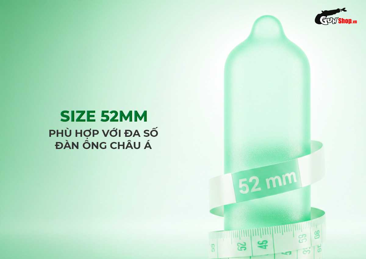 Bao cao su Firon Virex chính hãng, giá rẻ tại Chúng tôi