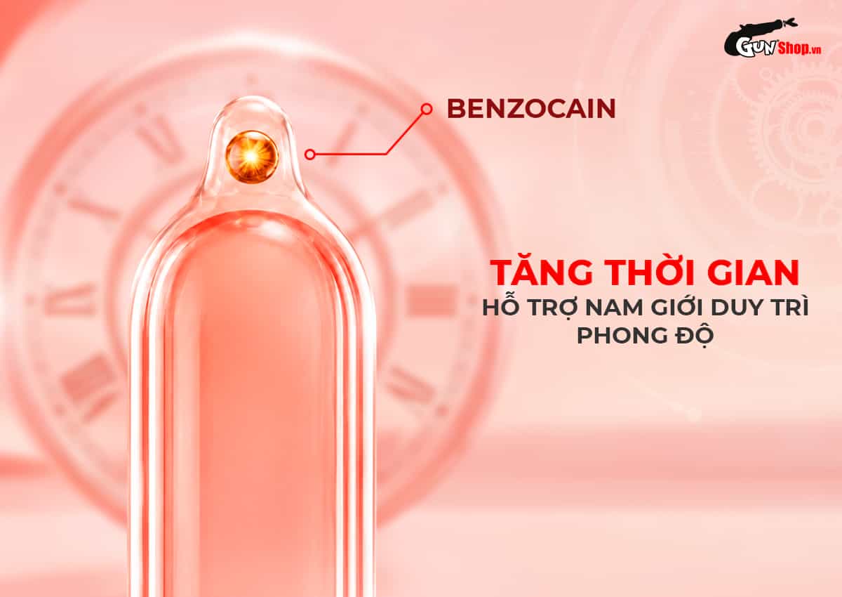 Shell Dino T-rex hỗ trợ nam giới duy trì phong độ