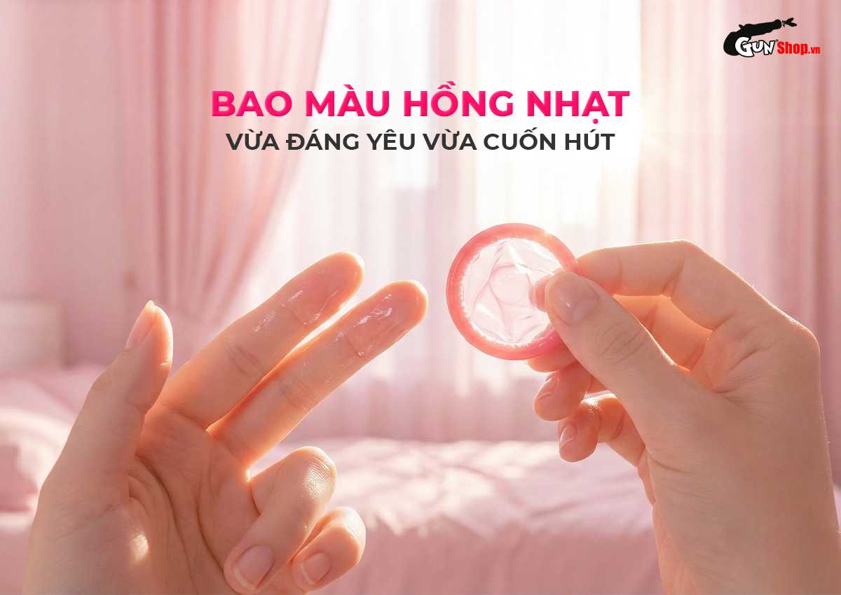 Bao cao su JEX Glamourous Butterfly Melty chính hãng tại Chúng tôi