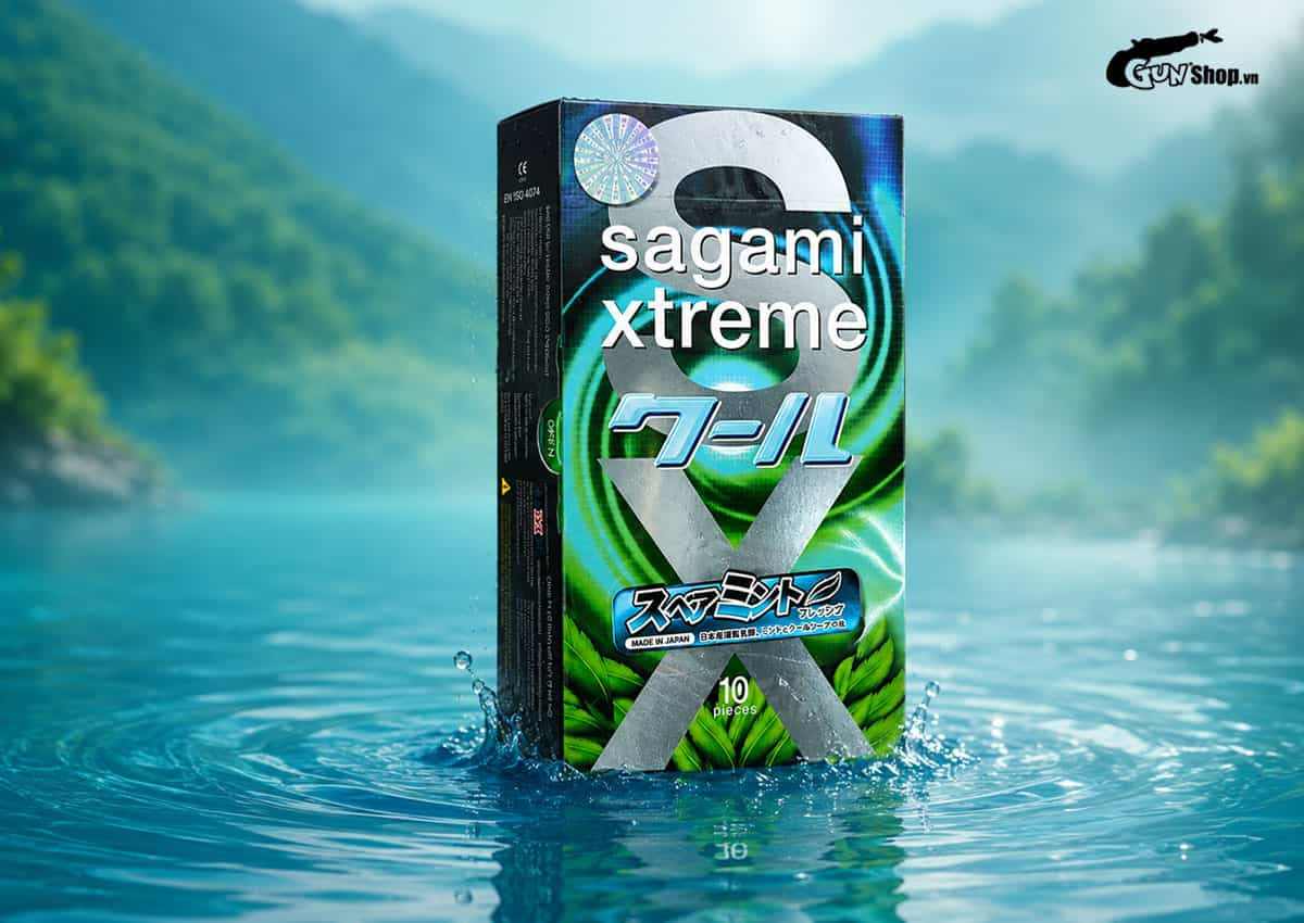 Bao cao su nhiều gel là gì? Loại nào tốt?