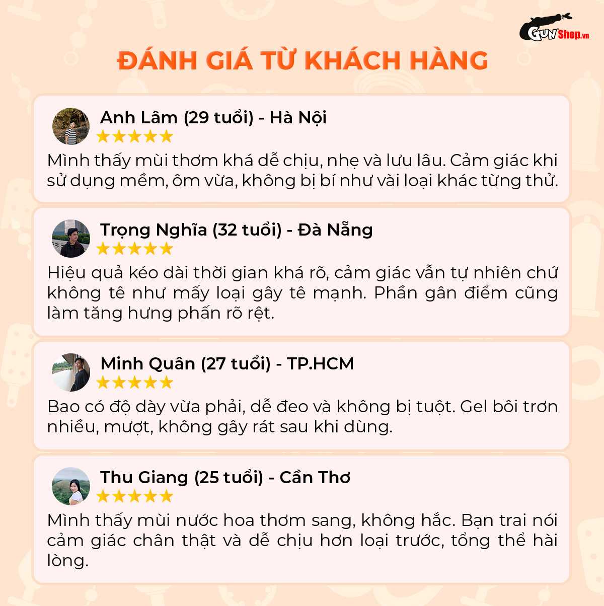 Hướng dẫn cách sử dụng bao cao su Shell Pulse Lasting Pleasure - Hộp 10 cái