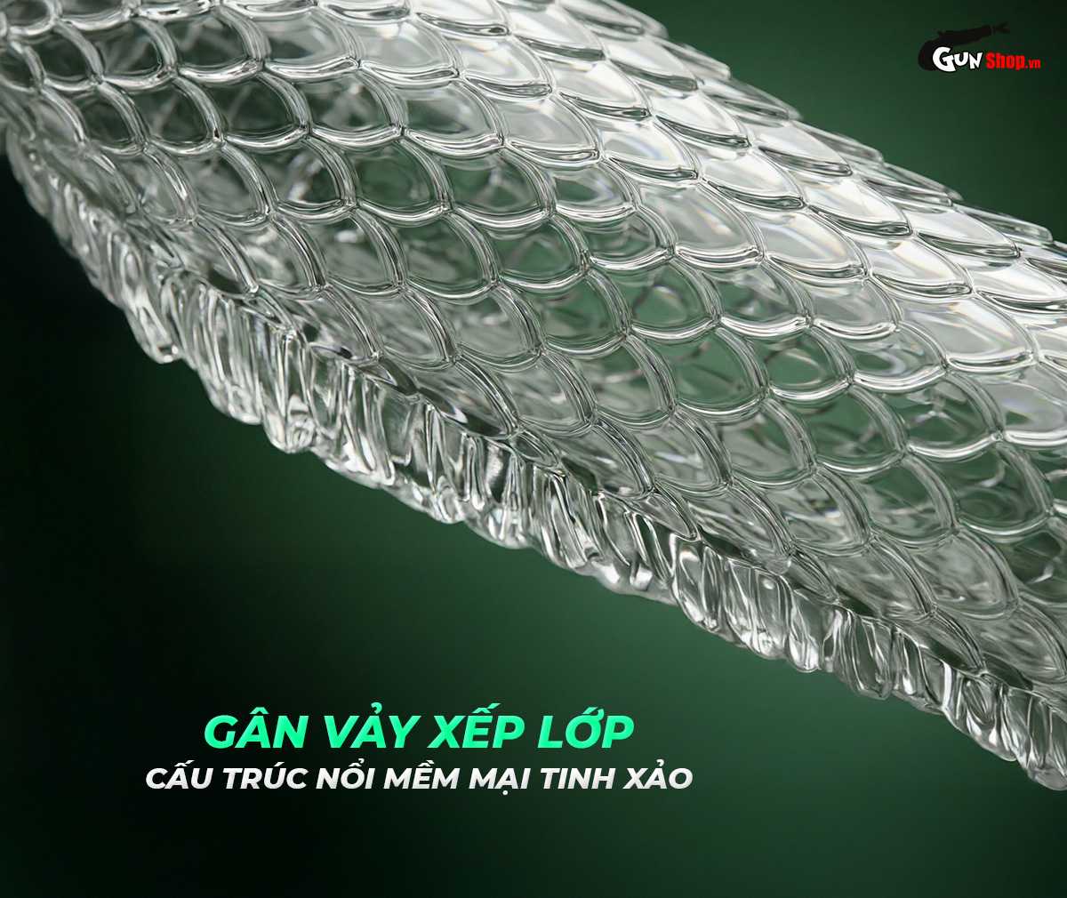 Bao cao su đôn dên rung Shelly Play Breeze chính hãng tại Chúng tôi