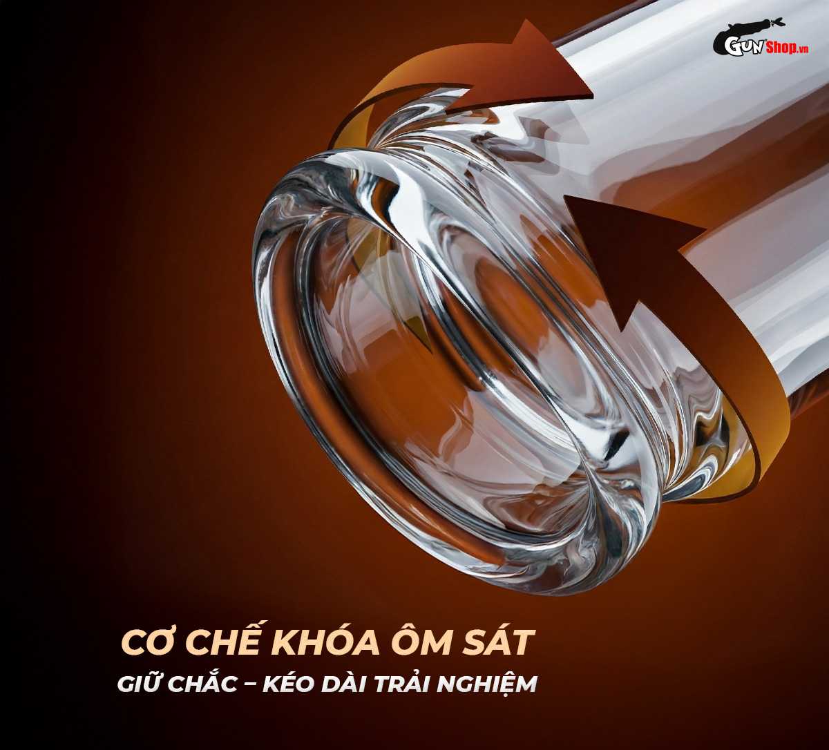 Bao cao su đôn dên rung Shelly Play Noble chính hãng tại Chúng tôi