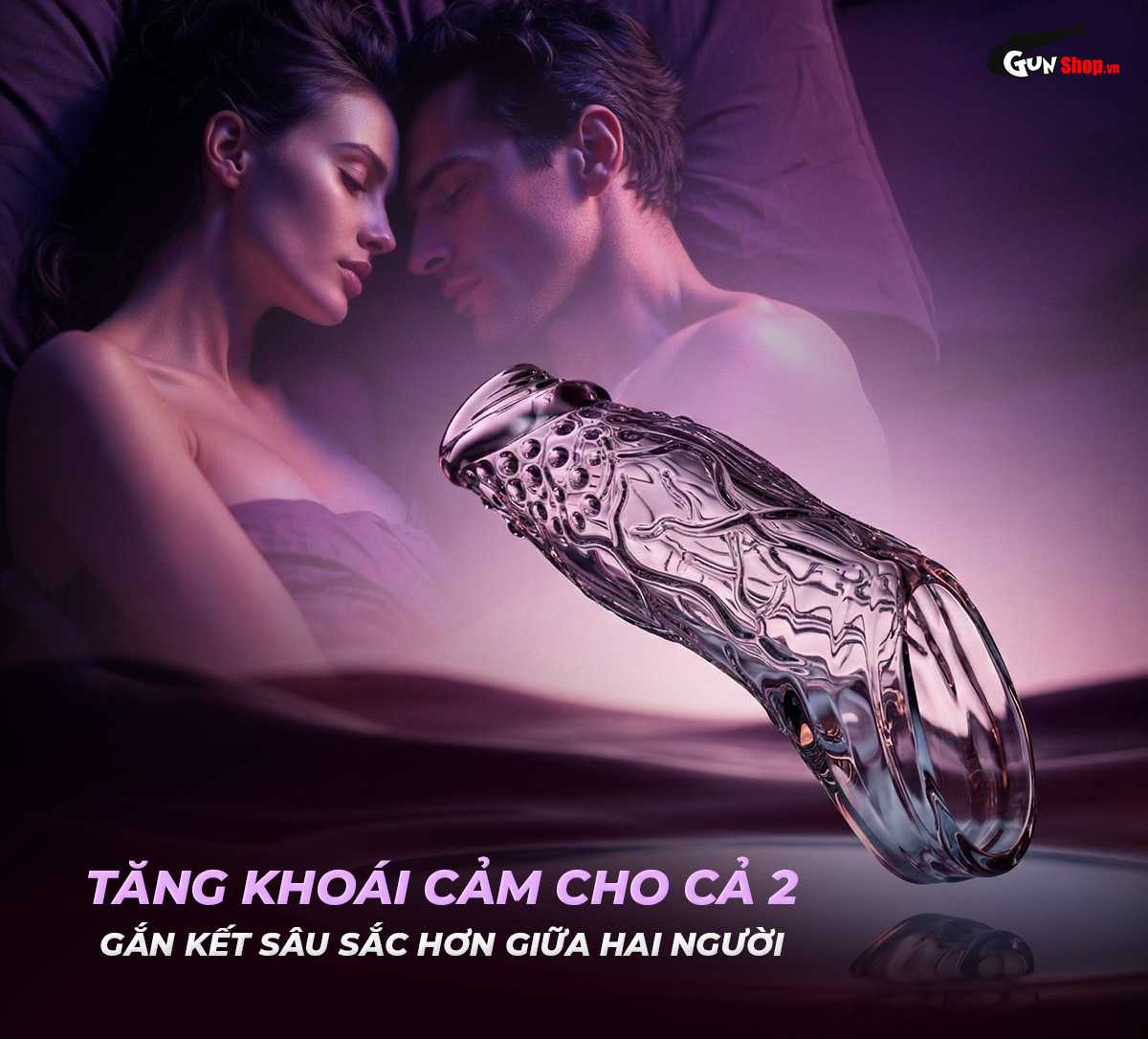 Bao cao su đôn dên Shelly Play Trust chính hãng tại Chúng tôi