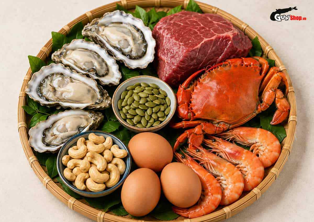 Cách điều trị tinh trùng loãng hiệu quả