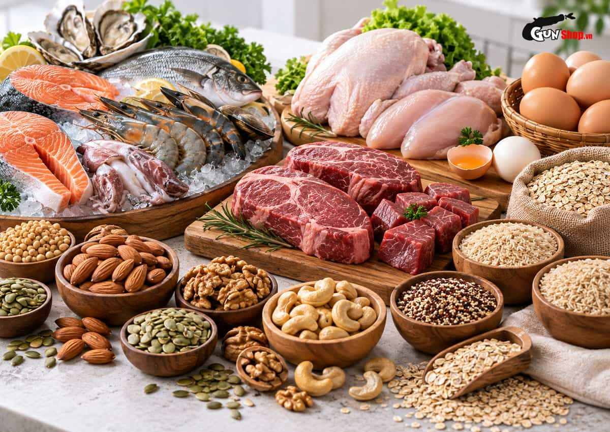 Cách điều trị tinh trùng loãng hiệu quả