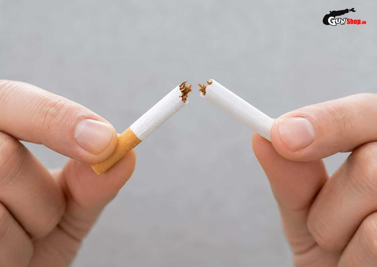 Cách điều trị tinh trùng loãng hiệu quả