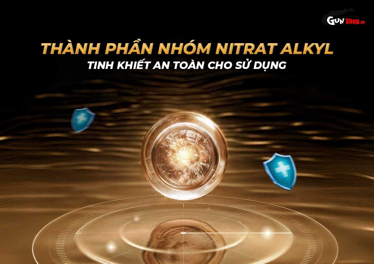 Chai hít Popper Pig Sweat - Chai 30ml chính hãng tại Gunshop