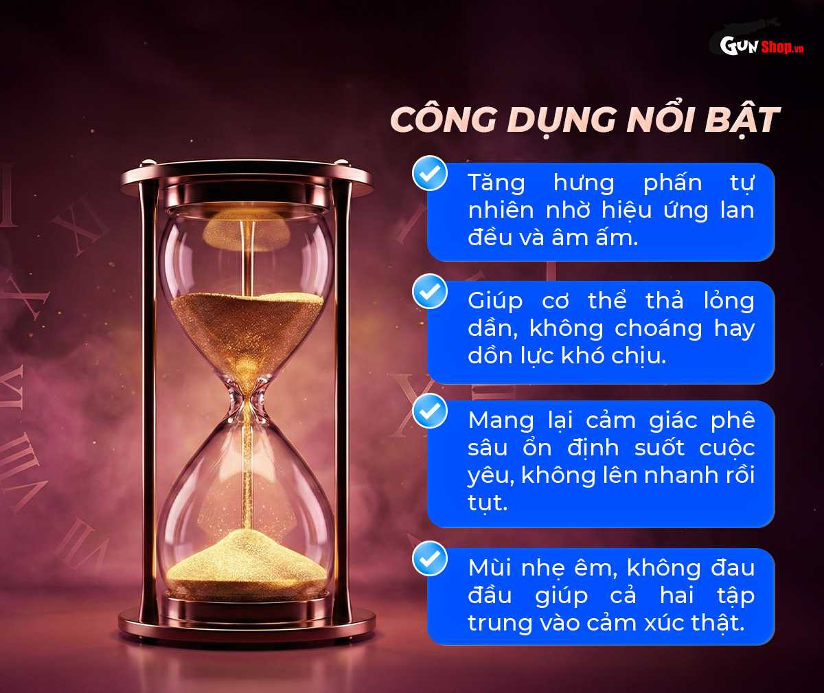 Chai hít Popper Golden Cock Hog Water 30ml chính hãng tại Gunshop