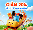 Siêu sale cuối năm 12-12