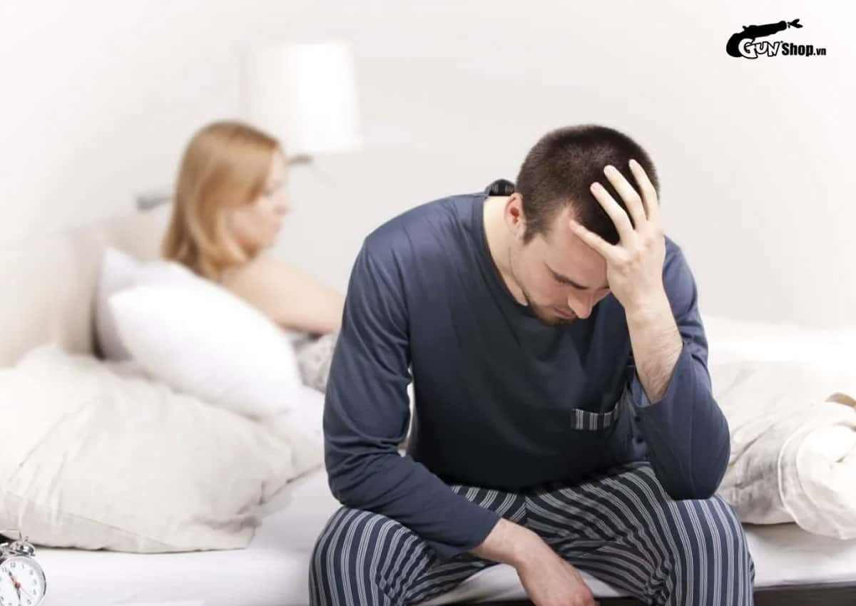 Dương vật bị cong có nguy hiểm không?