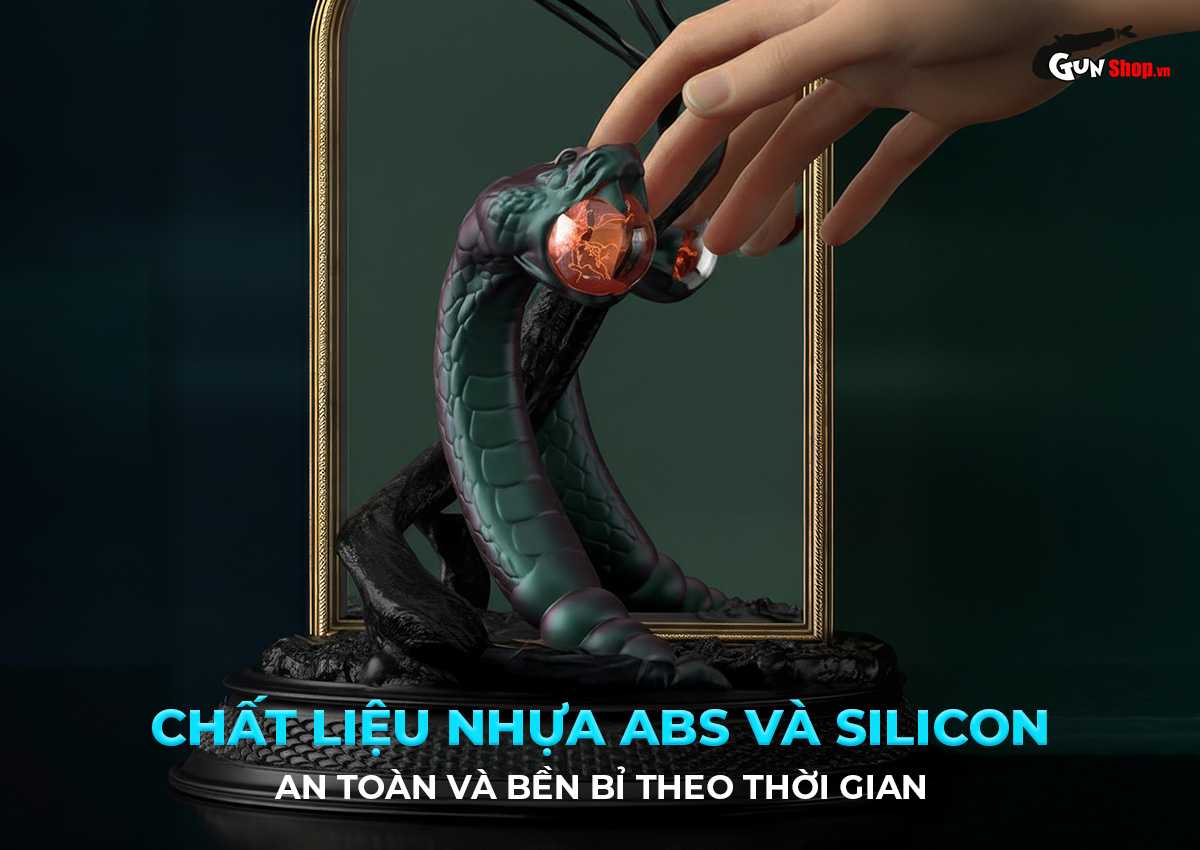 Dương vật giả Blush Temptasia chính hãng tại Chúng tôi