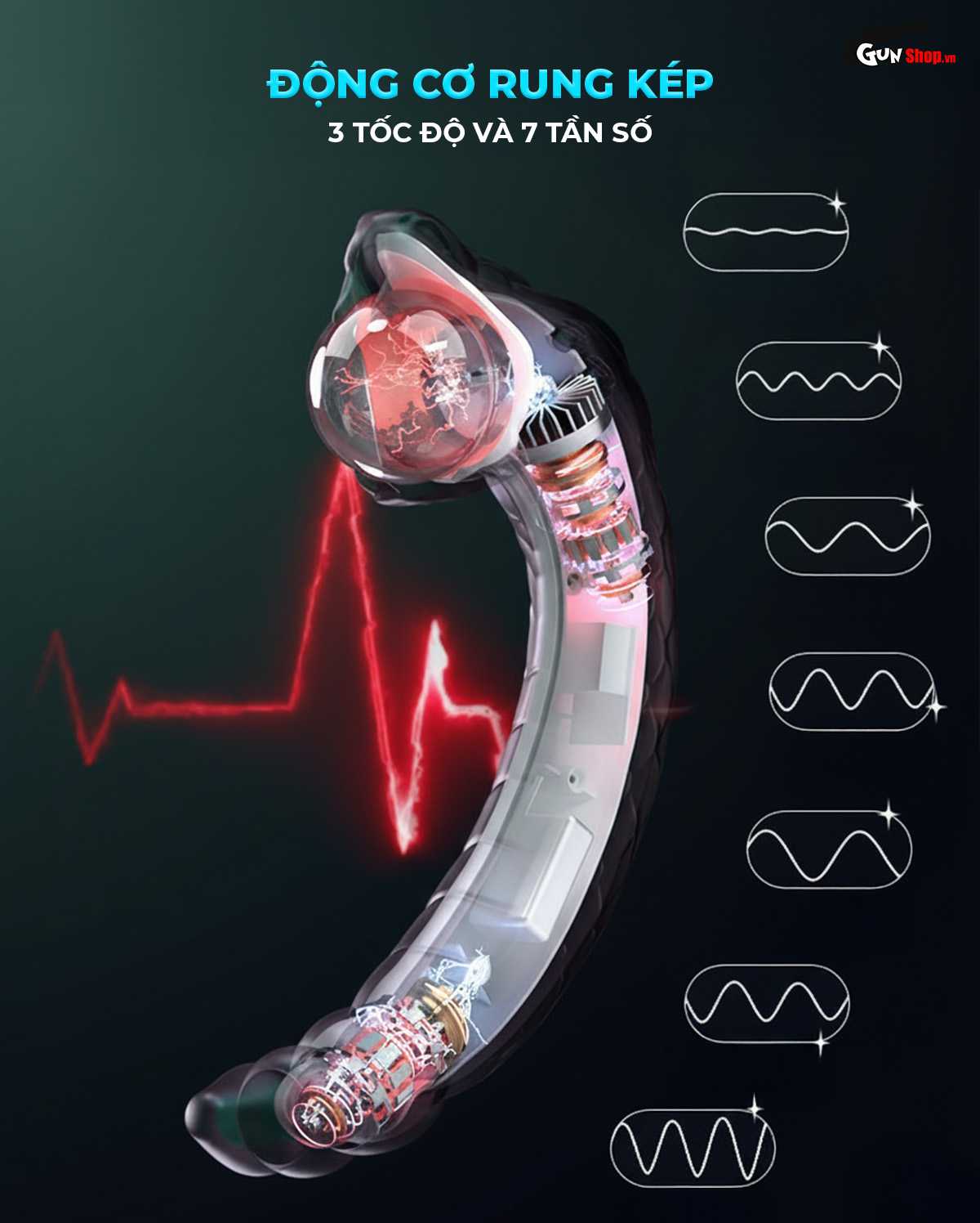 Dương vật giả Blush Temptasia chính hãng tại Chúng tôi