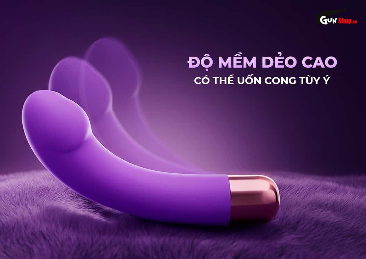 Galaku Dream mềm dẻo và có thể uốn cong tùy ý