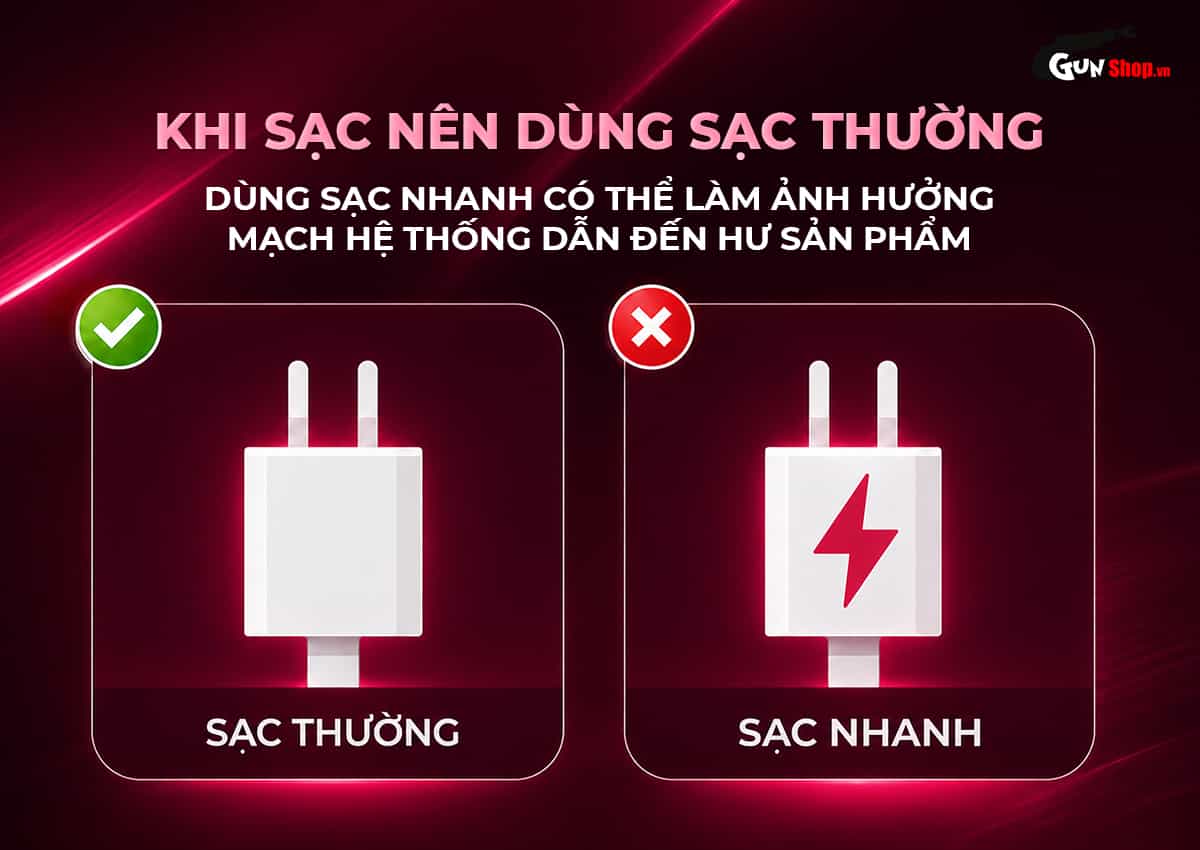 Lưu ý khi sử dụng Galaku Ripple 3 in 1