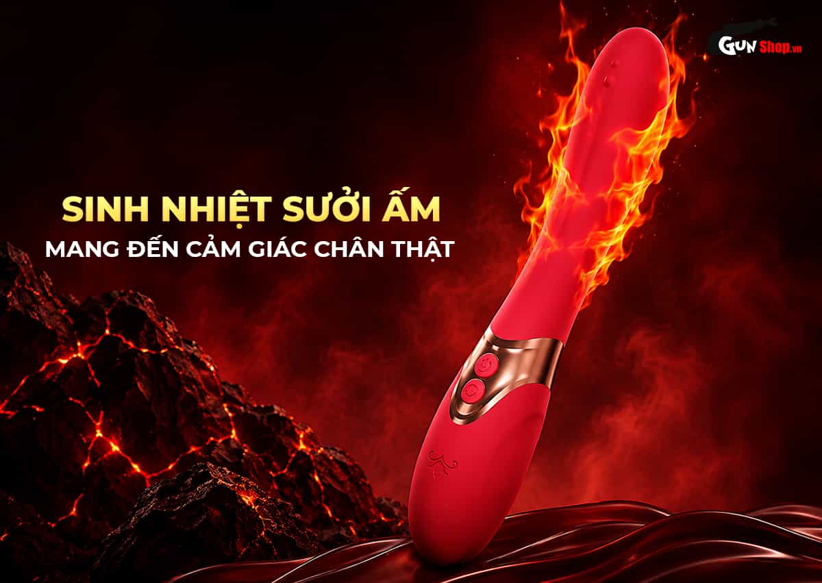 Galaku Tessie sinh nhiệt sưởi ấm