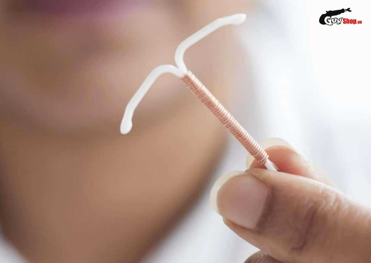 Khi quan hệ xong nên làm gì để không có thai hiệu quả?