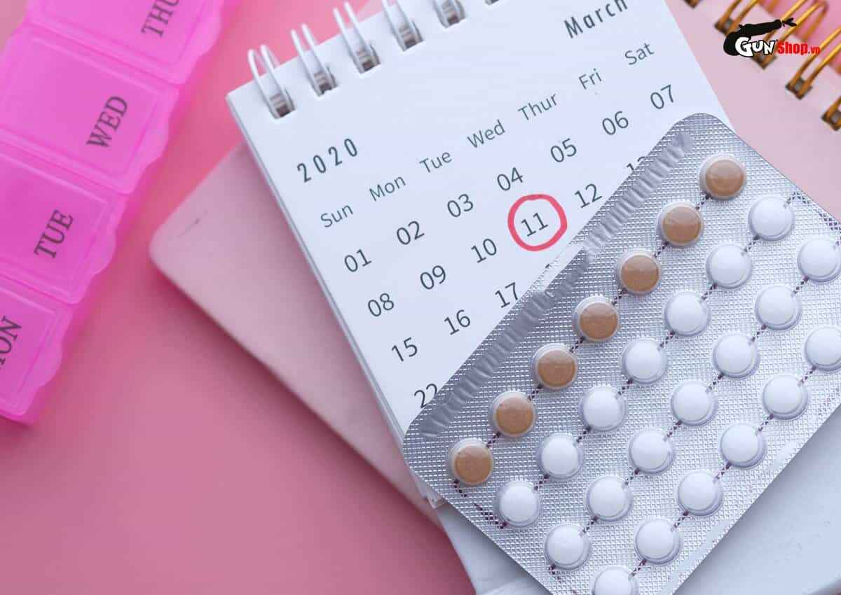 Khi quan hệ xong nên làm gì để không có thai hiệu quả?