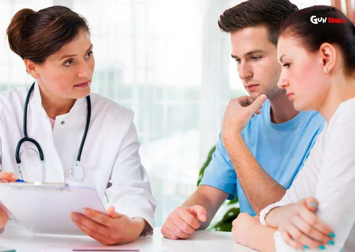 Khi quan hệ xong nên làm gì để không có thai hiệu quả?
