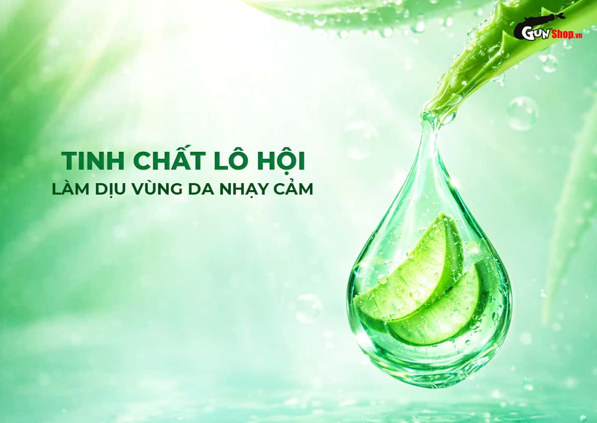 Gel bôi trơn se khít âm đạo Firon Sense Aqua chính hãng tại Chúng tôi