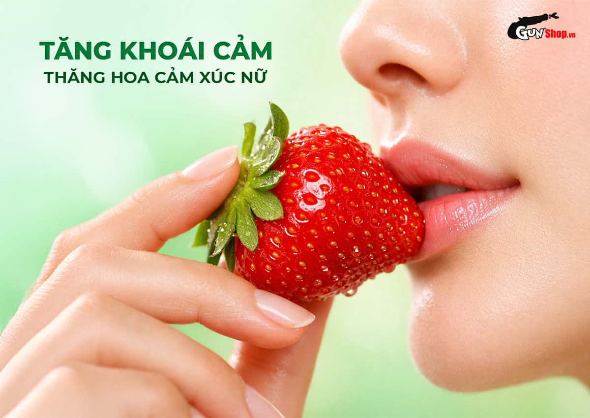 Gel bôi trơn se khít âm đạo Firon Sense Aqua chính hãng tại Chúng tôi