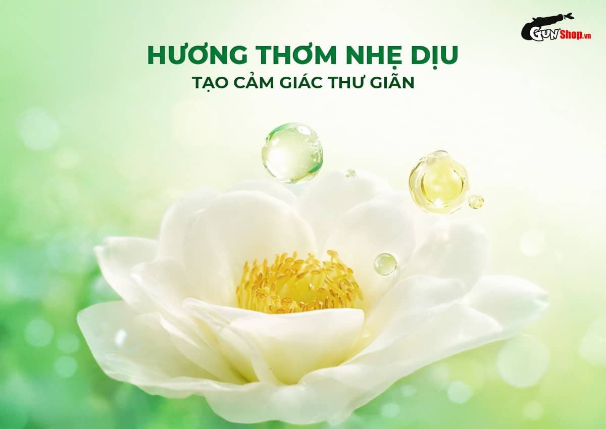 Gel bôi trơn se khít âm đạo Firon Sense Aqua chính hãng tại Chúng tôi