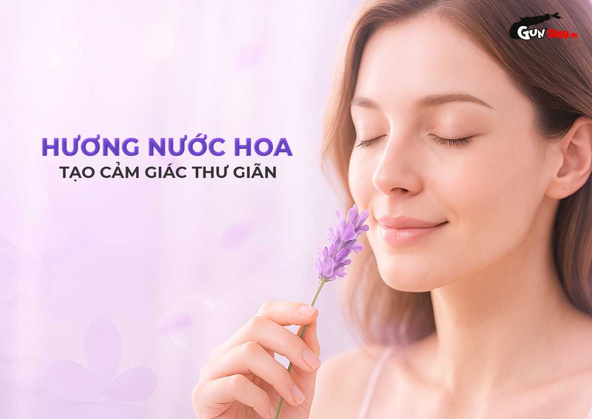 Gel bôi trơn massage hương camay Cokelife tím chính hãng tại Gunshop