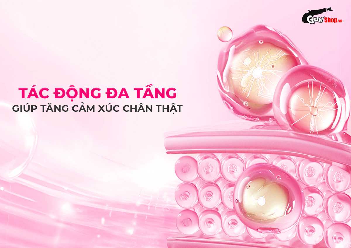 Gel bôi trơn ống bơm Guangquan Saffron chính hãng tại Chúng tôi