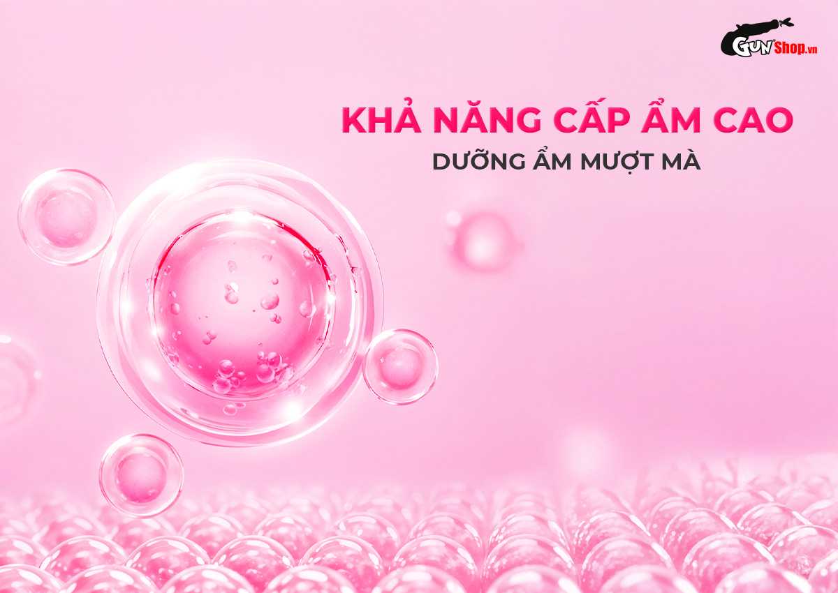 Gel bôi trơn ống bơm Joker màu hồng chính hãng tại Chúng tôi