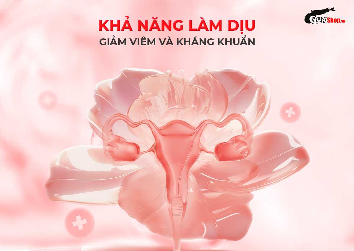 Gel bôi trơn ống bơm Lovcae Anal chính hãng tại Chúng tôi