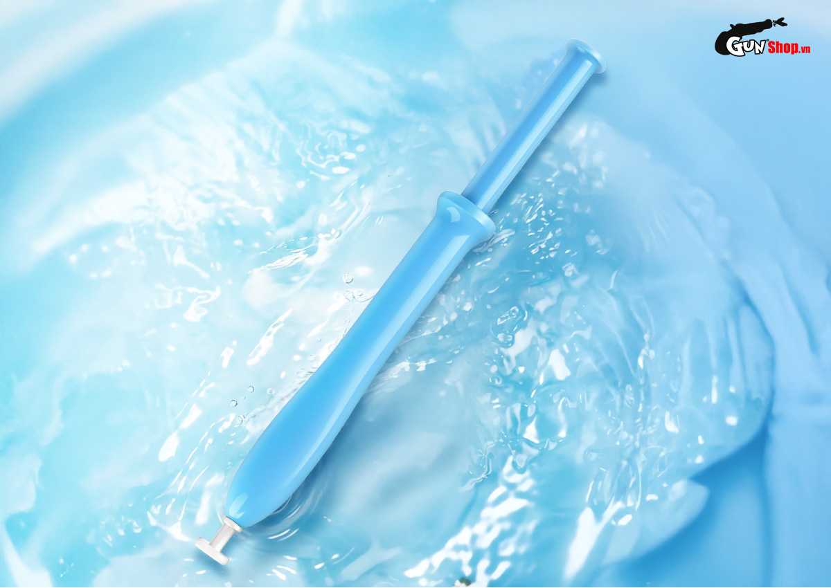 Gel bôi trơn ống bơm chính hãng tại Gunshop