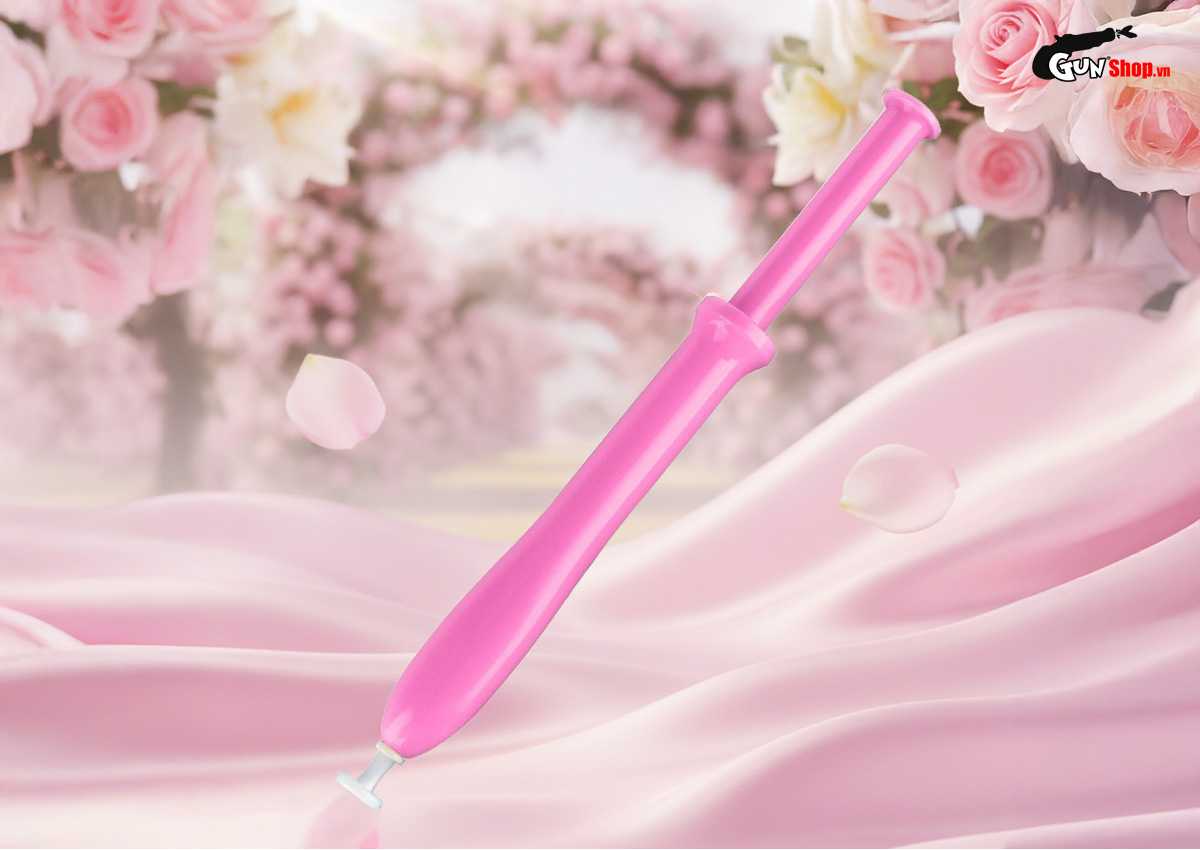 Gel bôi trơn ống bơm chính hãng tại Gunshop