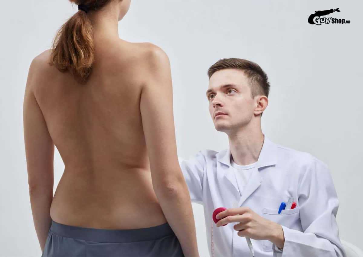 Nữ chuyển giới thành nam có cương được không?