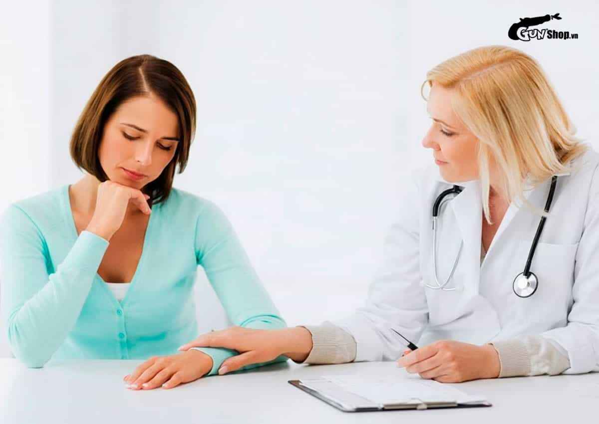 Nữ chuyển giới thành nam có tinh trùng không