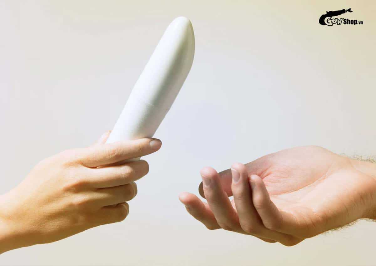 Quan hệ đồng giới có bị nhiễm HPV không?