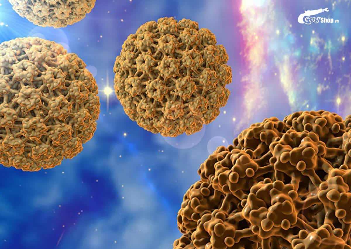Tại sao bị HPV khi chưa quan hệ?