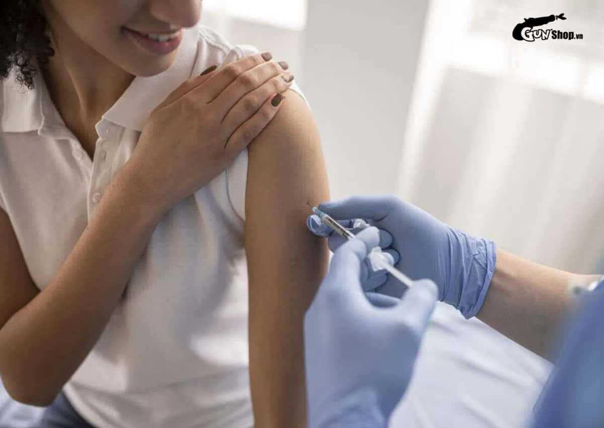 Tại sao bị HPV khi chưa quan hệ?