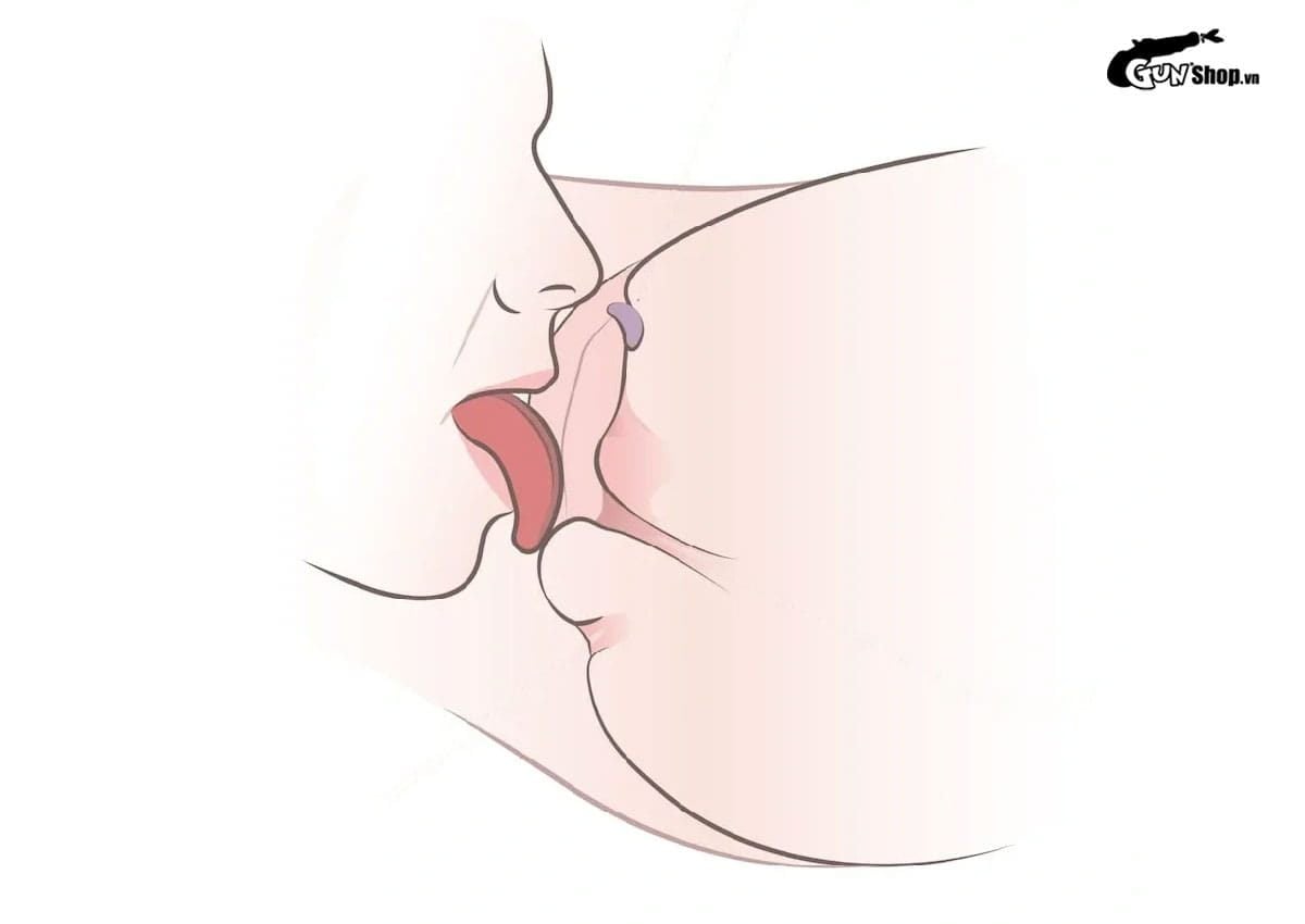 Hướng dẫn cách kích thích âm vật