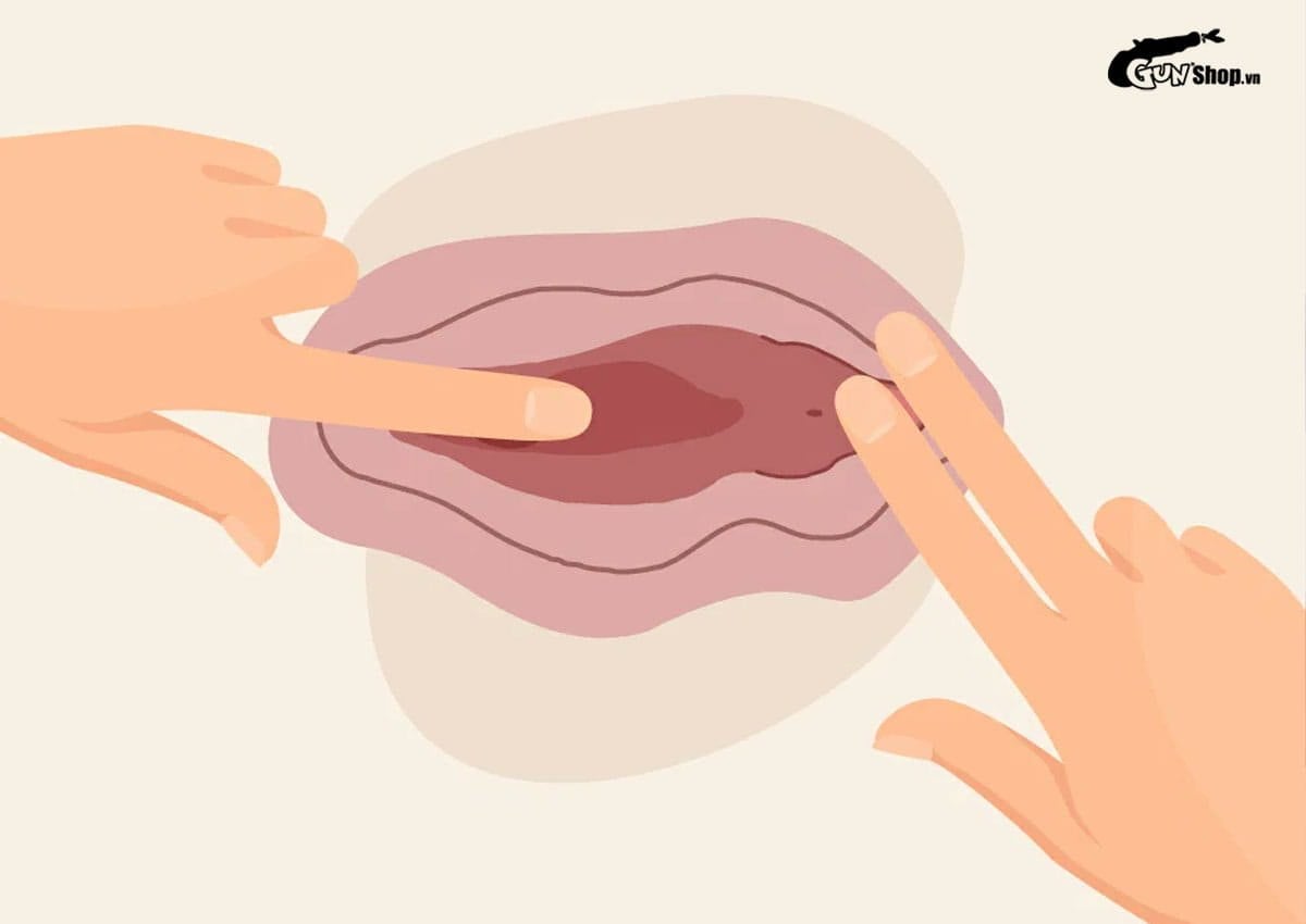 Hướng dẫn cách kích thích âm vật