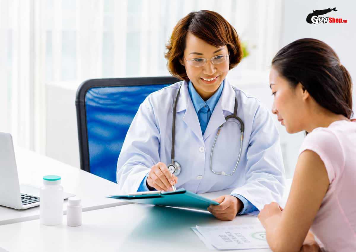 Hút thai có nguy hiểm không?