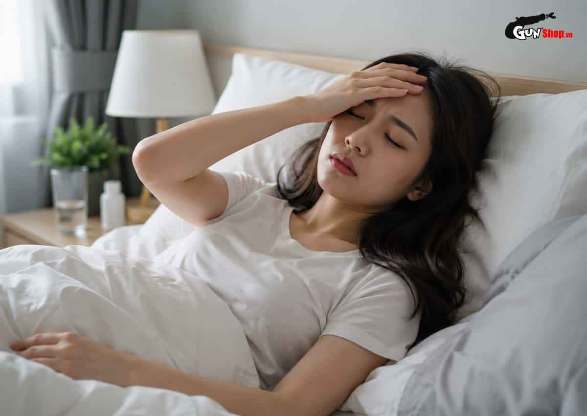 Hút thai có nguy hiểm không?
