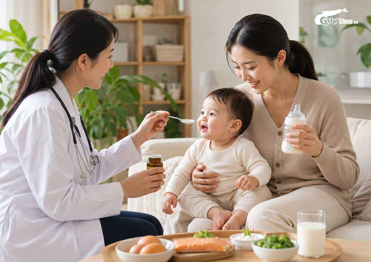 Nam chuyển giới thành nữ có thể cho con bú không?