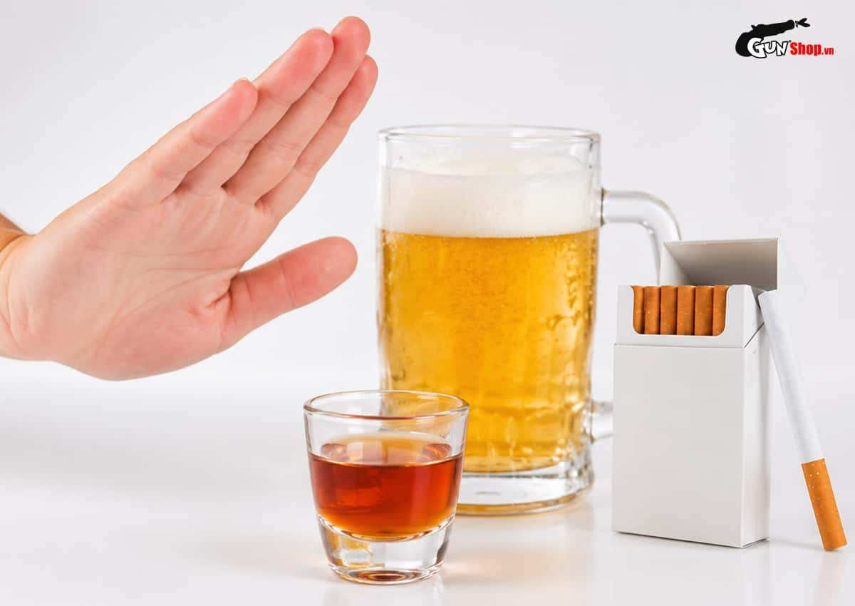 Giãn tĩnh mạch thừng tinh nên ăn gì, kiêng gì tốt nhất?