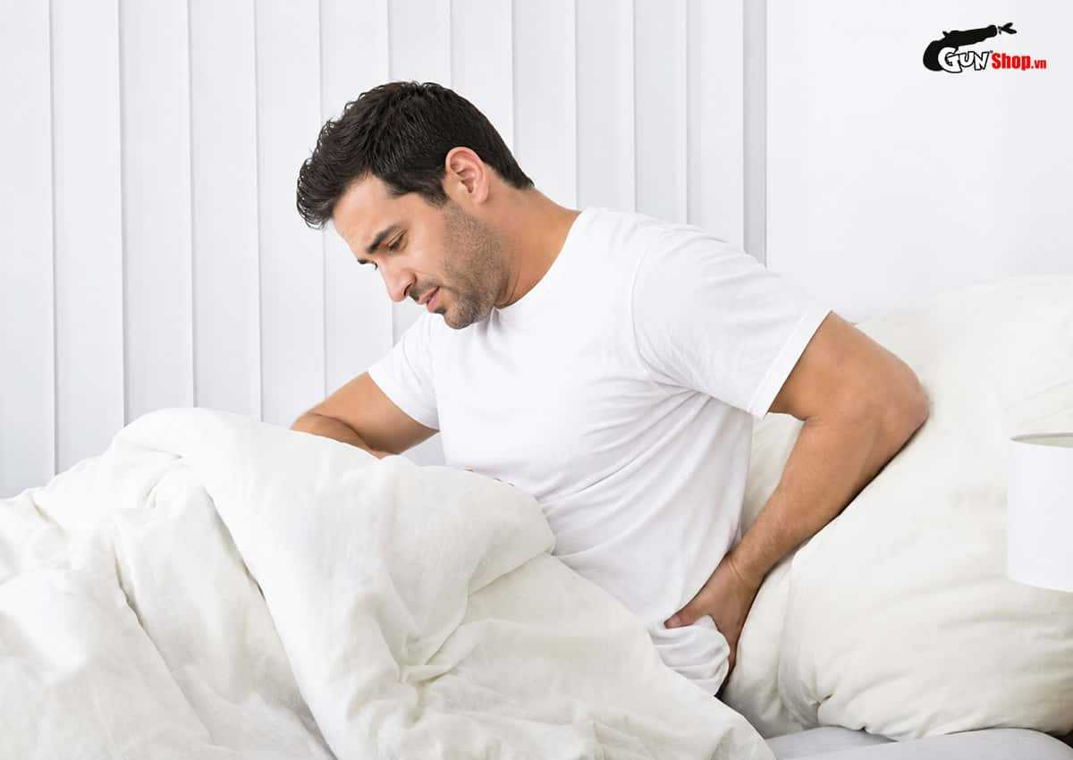 Giãn tĩnh mạch thừng tinh là gì? Có nguy hiểm không? Có chữa khỏi được không?