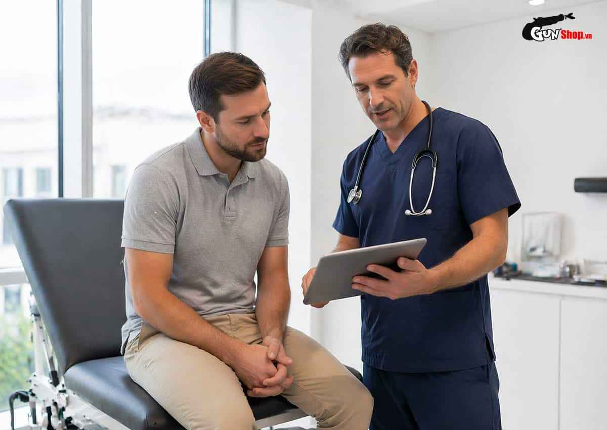 Giãn tĩnh mạch thừng tinh là gì? Có nguy hiểm không? Có chữa khỏi được không?
