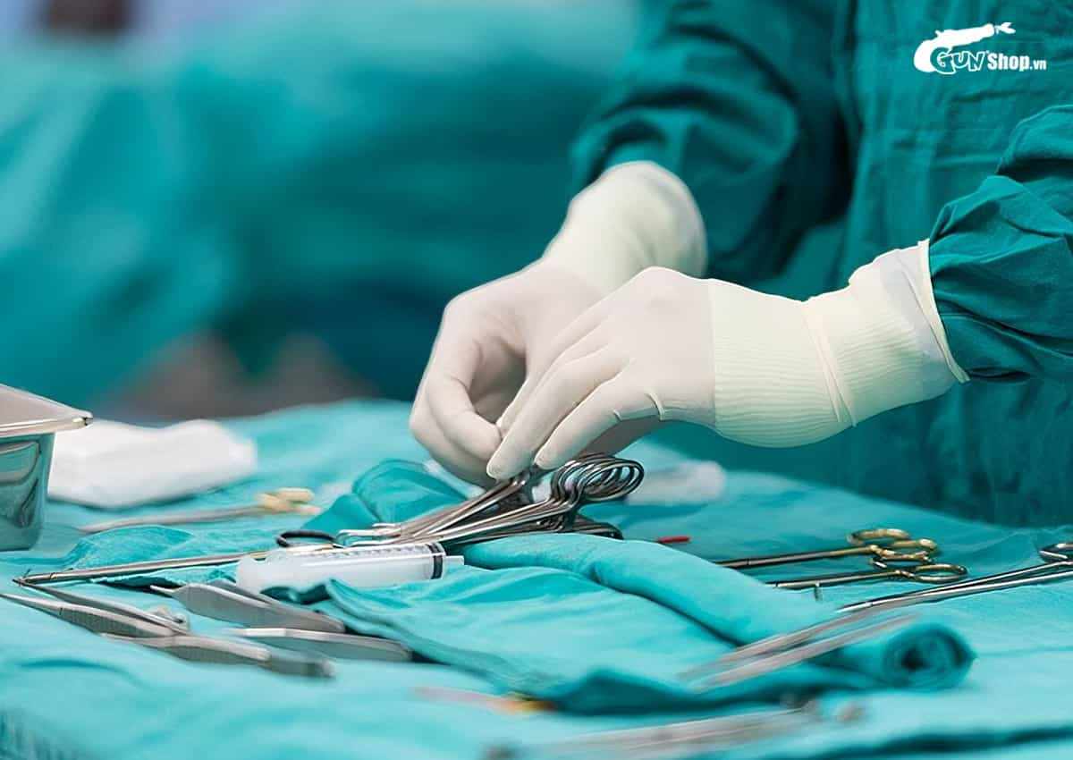 Giãn tĩnh mạch thừng tinh là gì? Có nguy hiểm không? Có chữa khỏi được không?